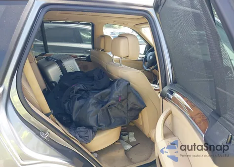 2011 BMW X5 xDrive35I/xDrive35I Premium/xDrive35I Sport Activity from USA, damaged, VIN 5UXZV4C53BL408421